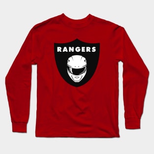 Rangers Long Sleeve T-Shirt